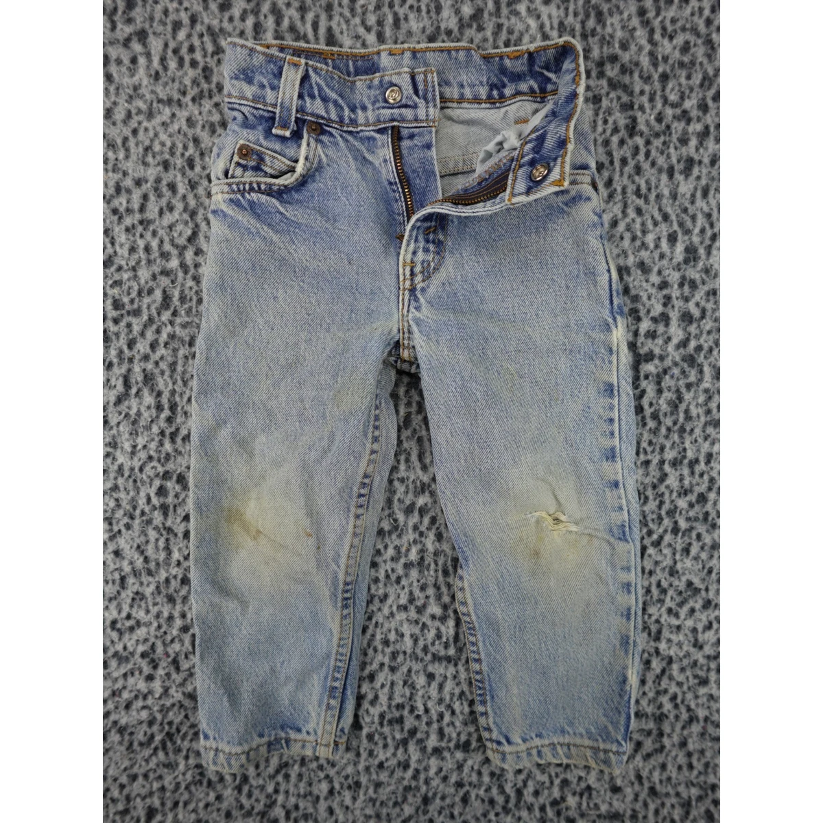 Levi's Boys' Vintage Jeans for Children for sale | eBay