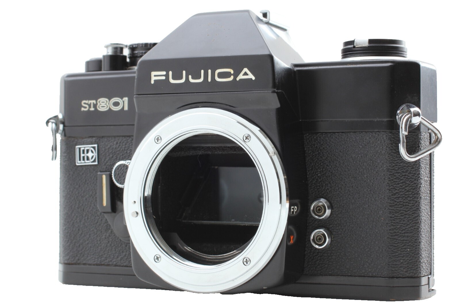Fujica Half | eBay