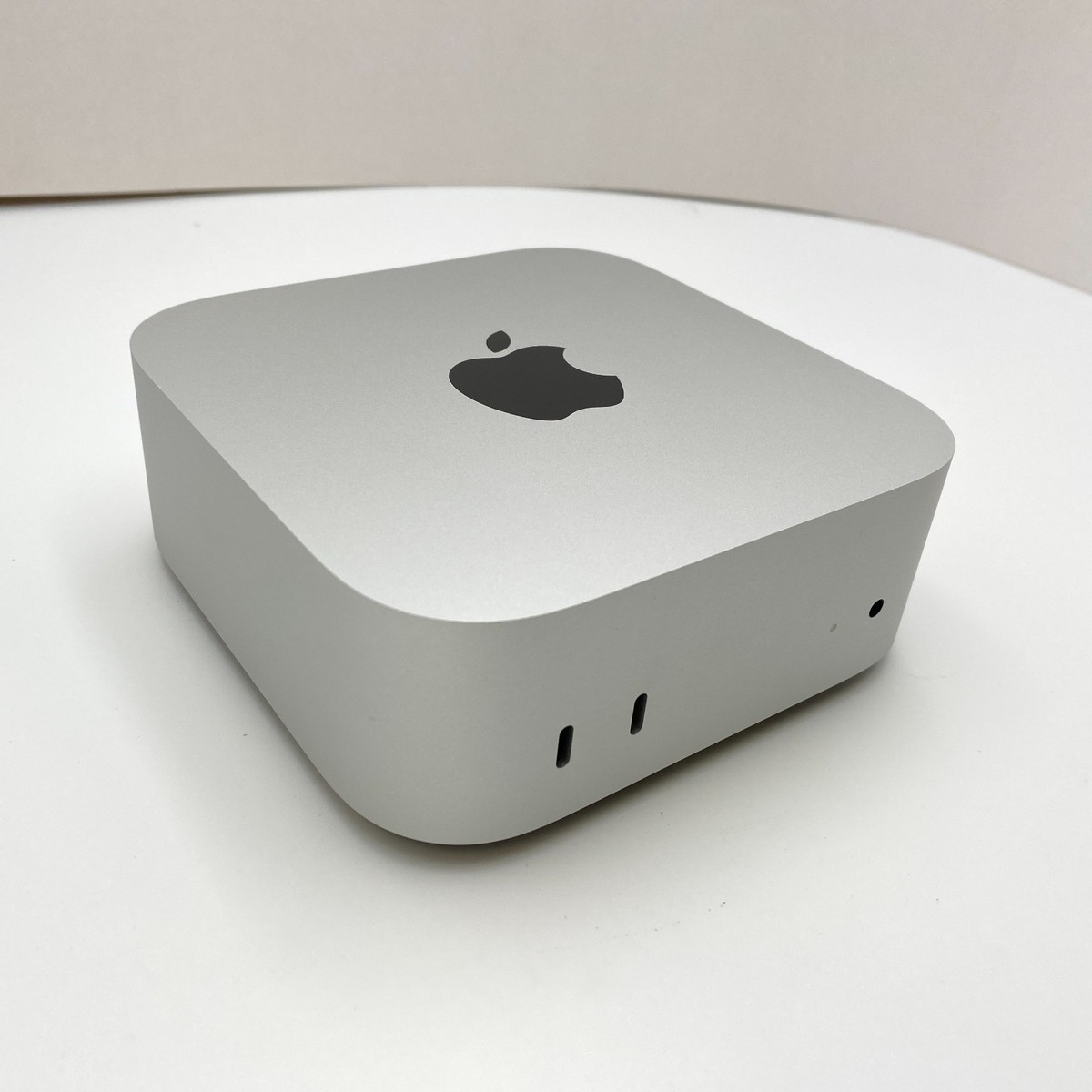 Apple Mac Mini 2024 - Apple M4 16GB RAM 256GB SSD - Silver A3238