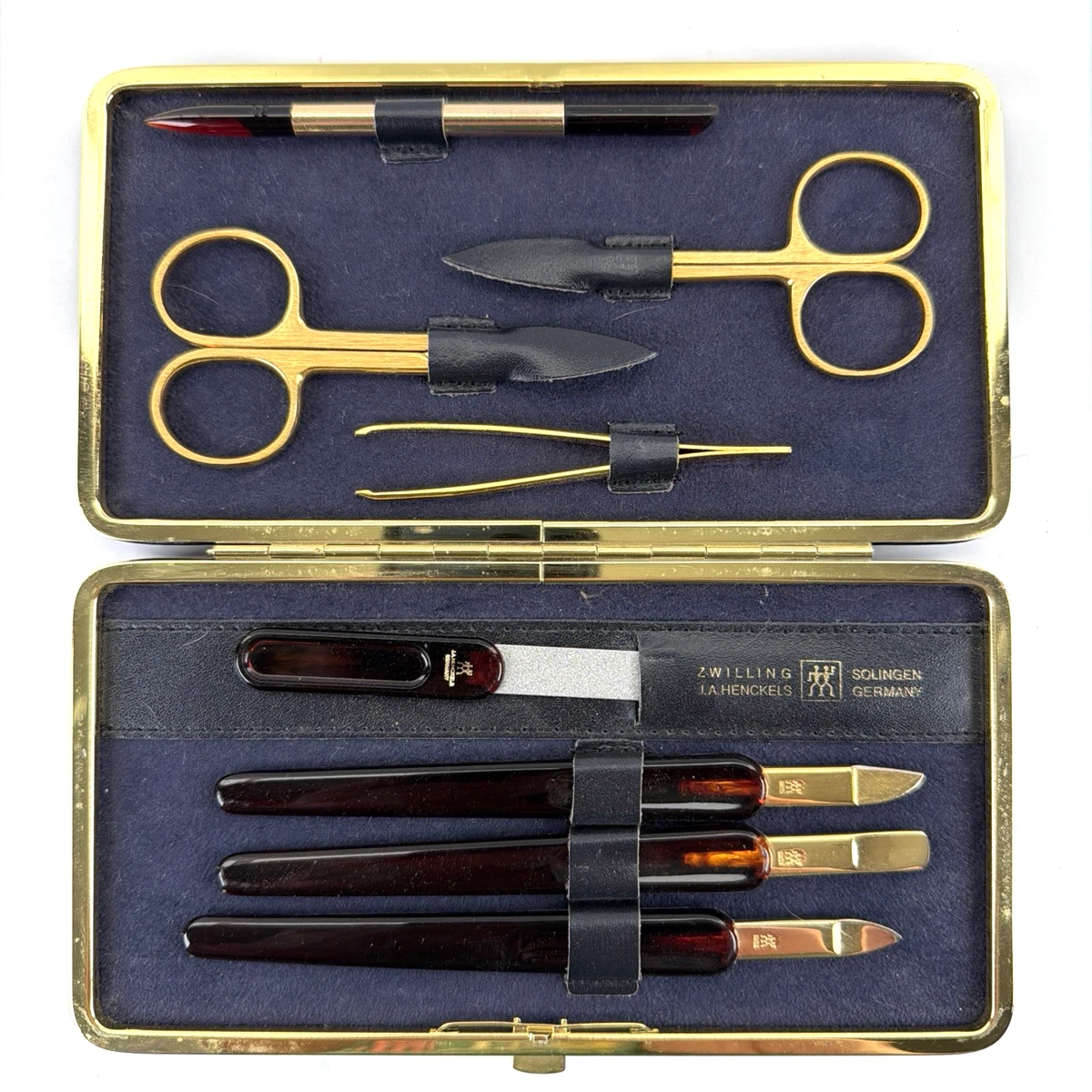 Manicure Set Germany for sale - eBay