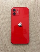 Apple iPhone 12 - 64 GB - (PRODUCT)RED (Unlocked) for sale online