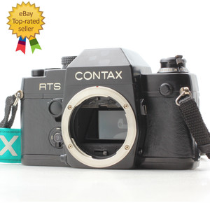 Contax Rts II | eBay