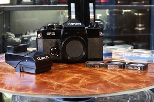 Canon-F-1 | eBay