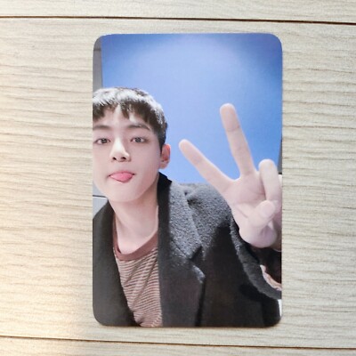 ON HAND] BTS FESTA 2025 ARMYZONE ARMY ZONE Official Photocard +