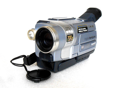 ビデオカメラ DCR-TRV225k デジタルビデオカメラ SONY DCR-TRV225 SONY