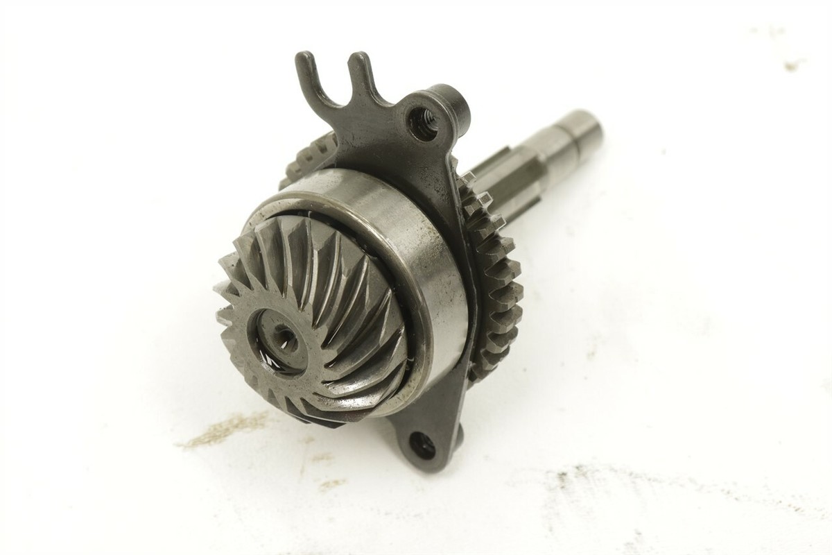 Yamaha Raptor 80 02 Transmission Drive Axle 3GB-17402-00-00 33613