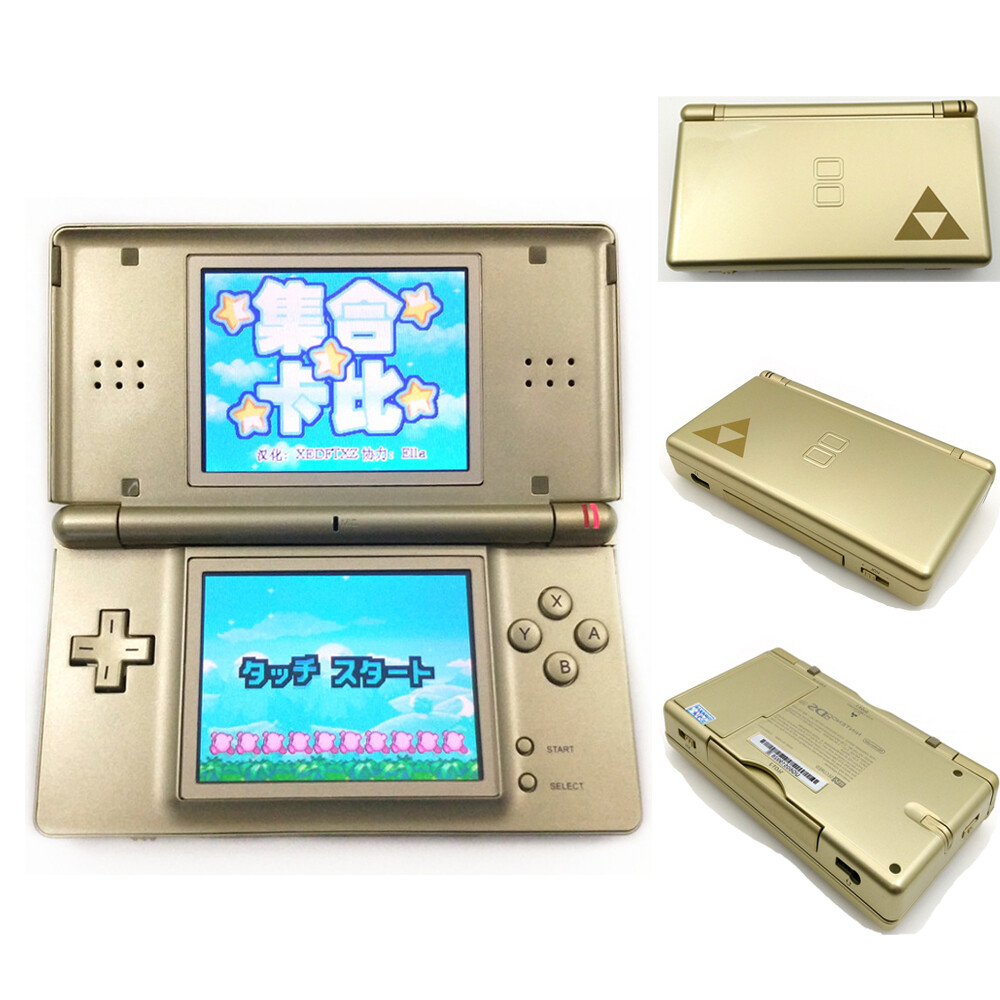 Nintendo Switch DS Mega Man ZX (Nintendo DS 2006 Tested) CIB