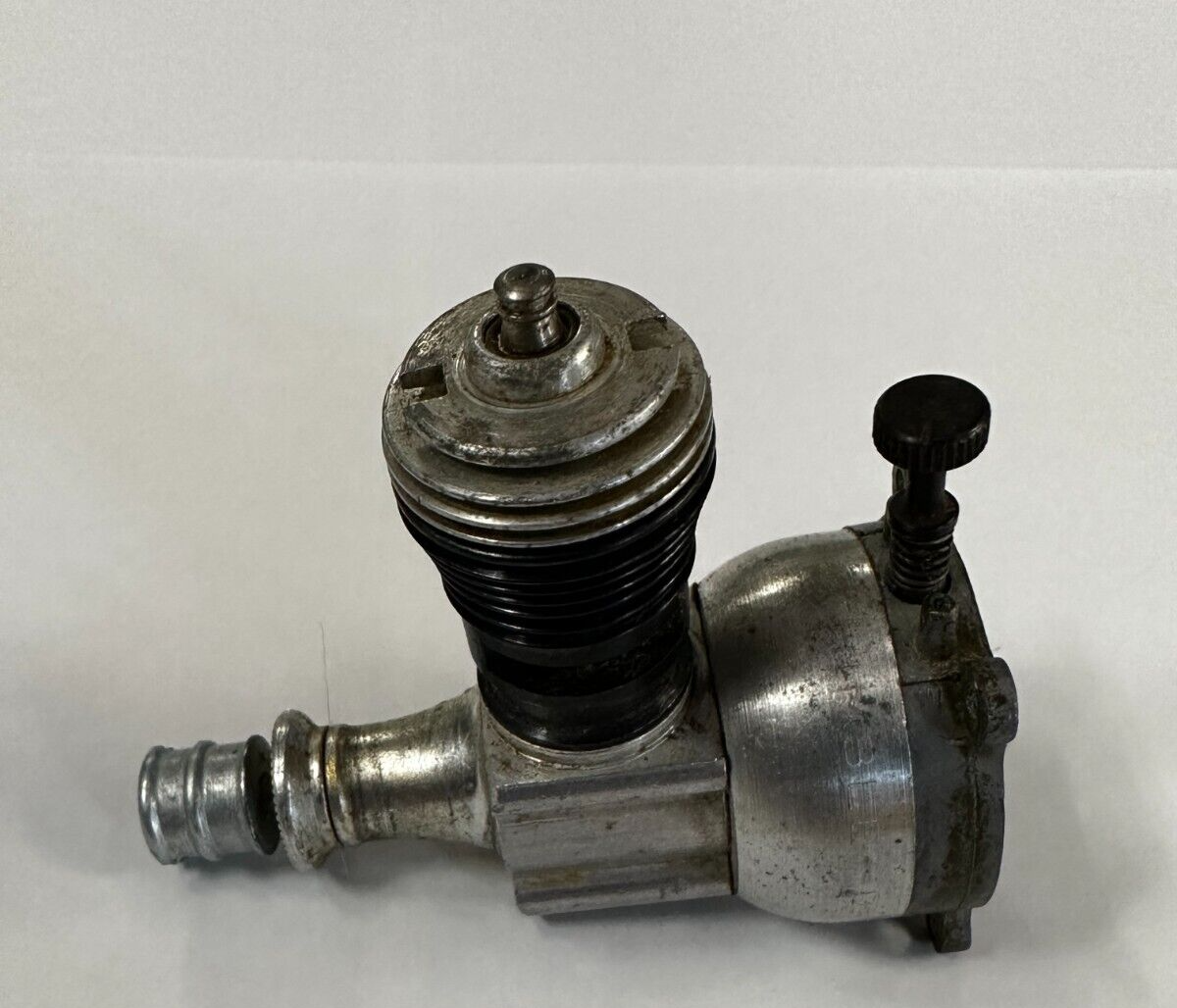 Vintage Cox .049 Baby Bee Model Airplane Engine 049 1/2A CL FF