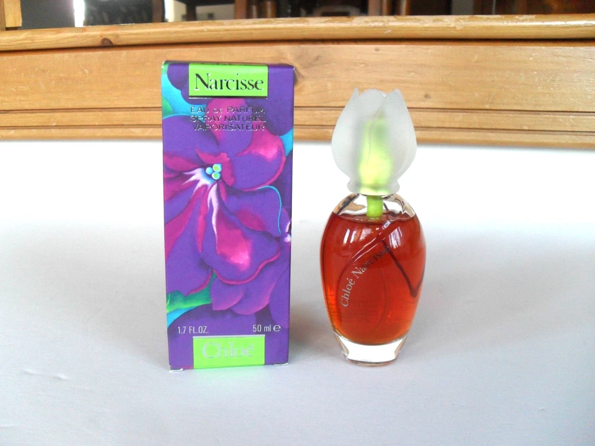 Narcisse Chloé Eau de Parfum for Women for sale | eBay
