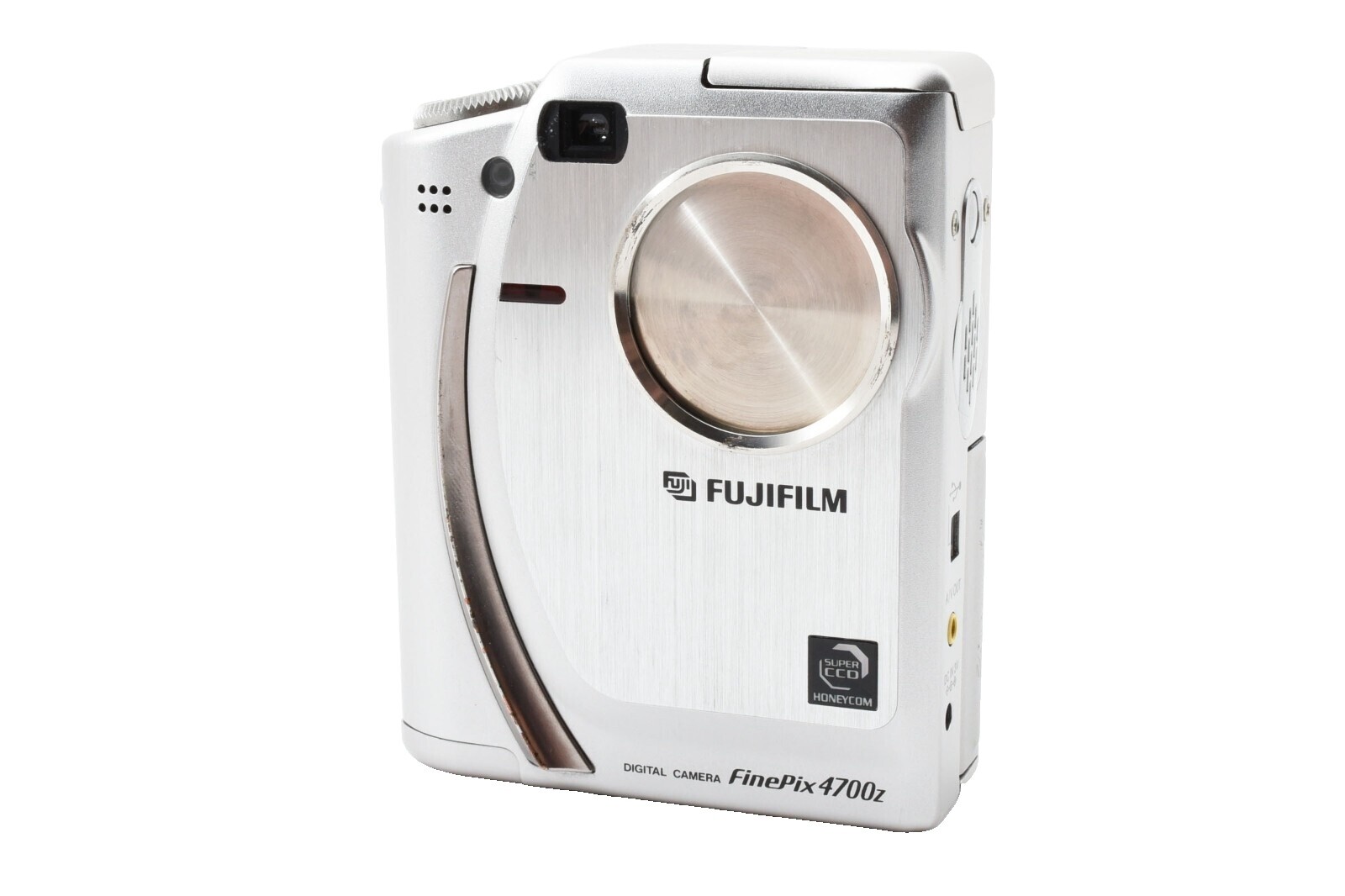 Fujifilm Finepix 4700 Zoom | eBay