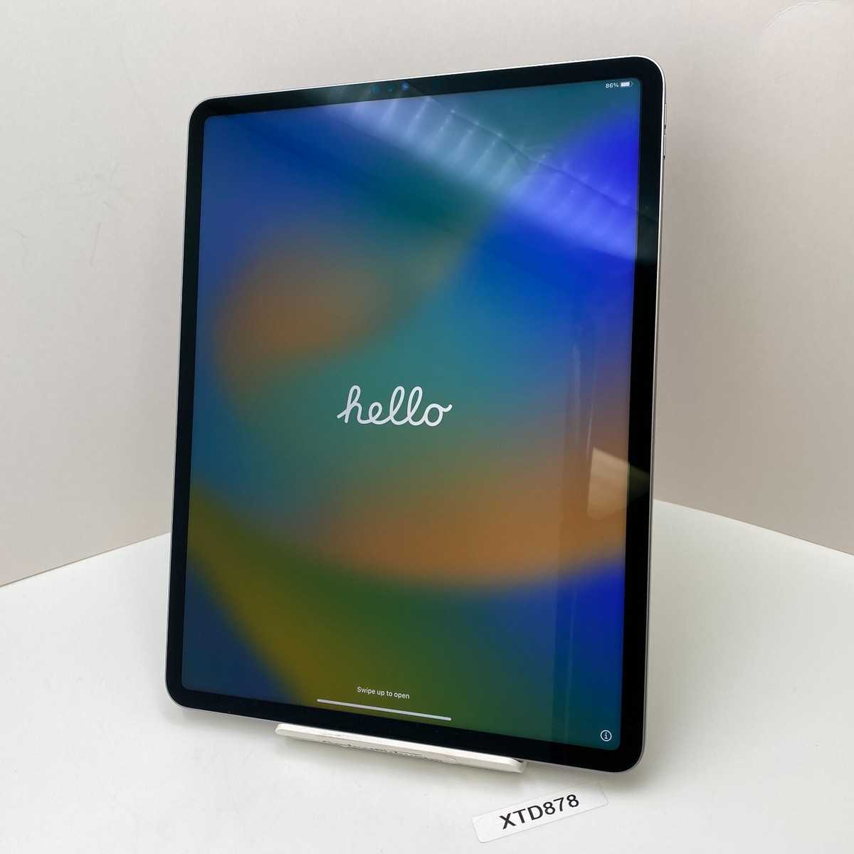 Apple iPad Pro 12.9