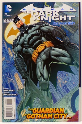 Batman: The Dark Knight #19 - The New 52! (2013) | eBay