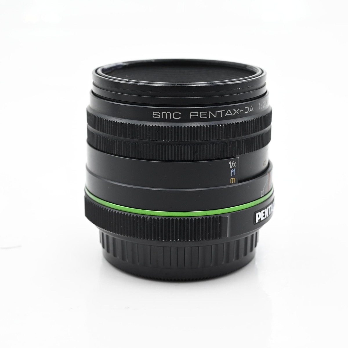 Pentax DA 35mm f2.8 SMC Macro Limited Lens #323 | eBay