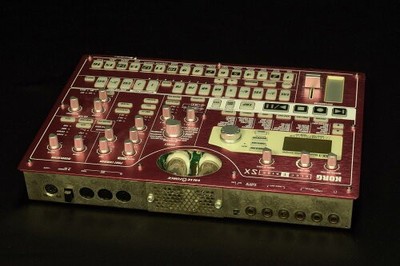 KORG ESX-1 SD ELECTRIBE SX Electribe Sequencer Excellent+ Work