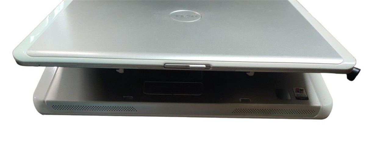 Dell Inspiron 1501- PP23LA 15.4