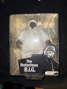 Notorious Big Mezco | eBay
