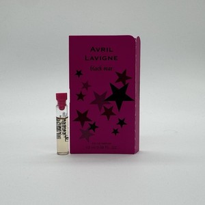 Avril Lavigne Black Star | eBay