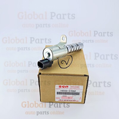 1655051KA0 Genuine Suzuki Valve Oil Control 16550-51ka0 for sale