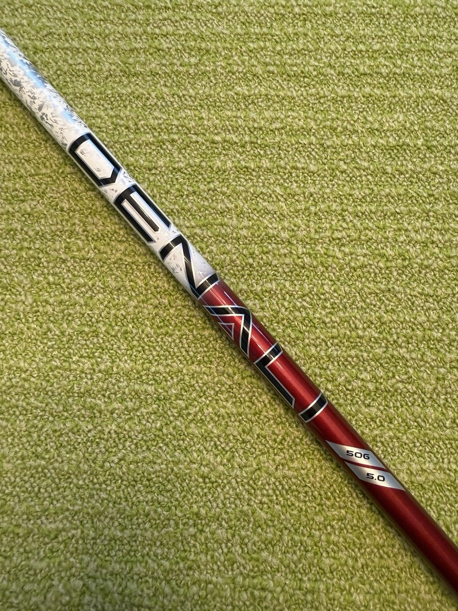 Project X Denali Red 50g 5.0 44.5