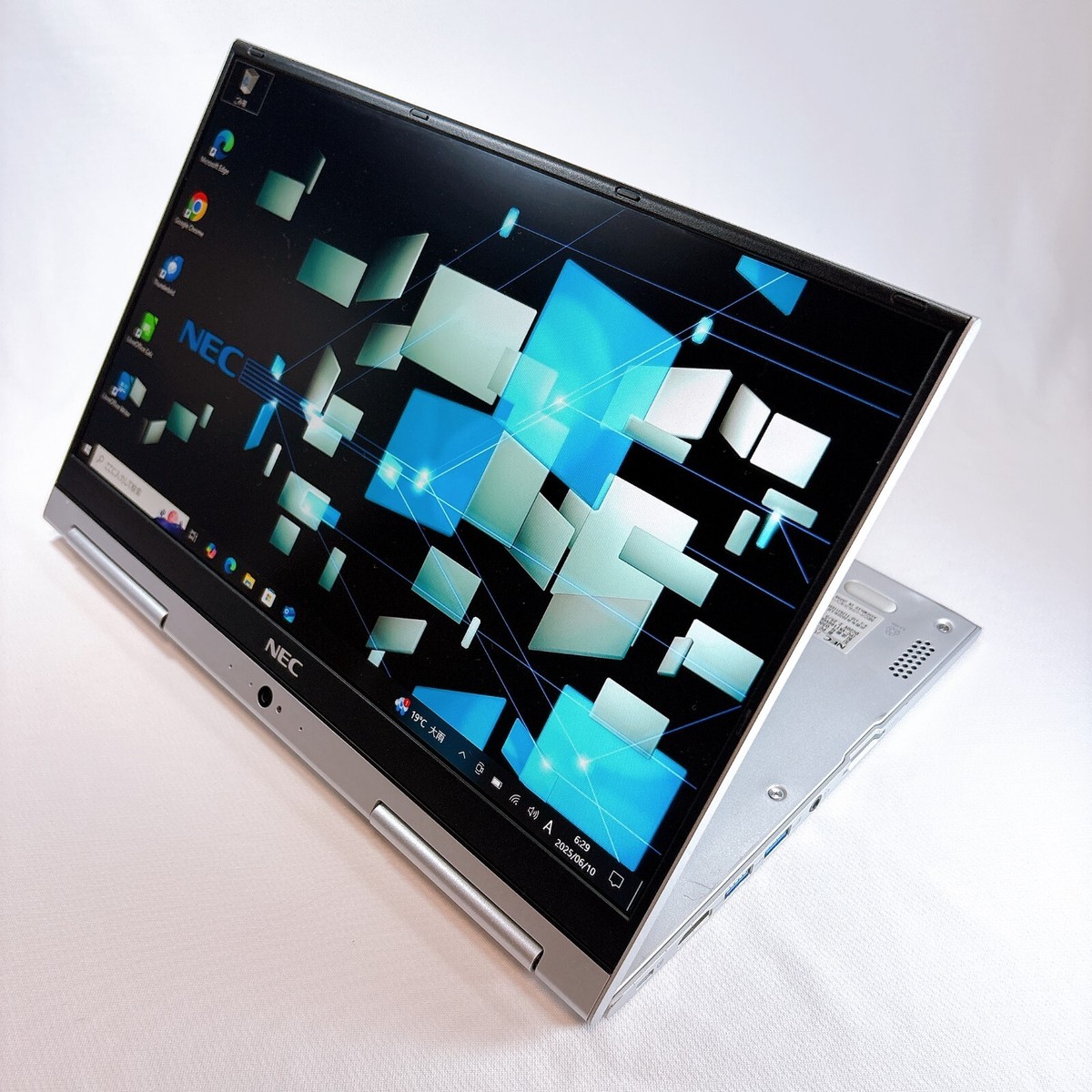 NEC VersaPro VKT16/G Core i5-8250U 8GB RAM 256GB SSD 13.3in With