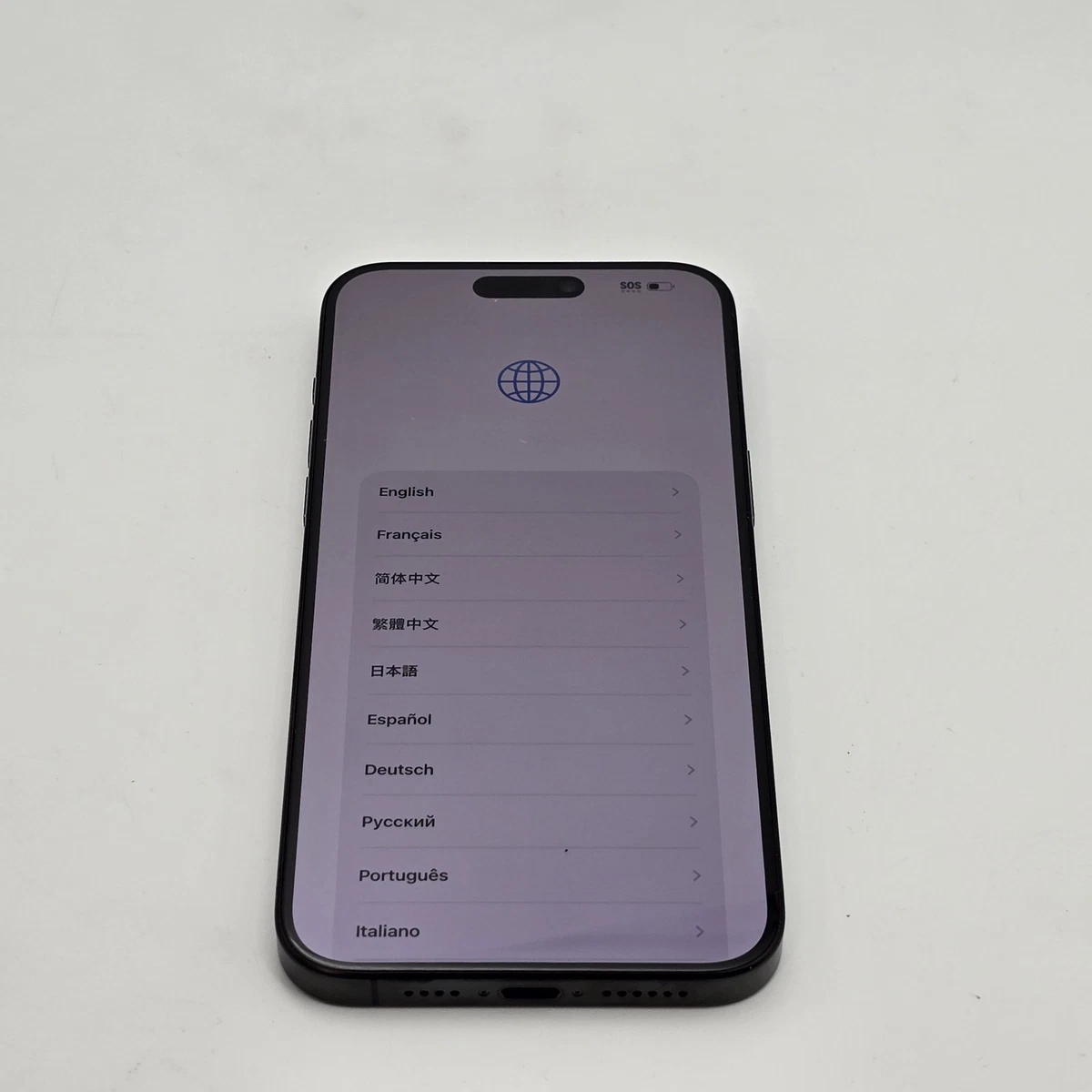 iPhone 15 Pro Max 256GB for sale | eBay