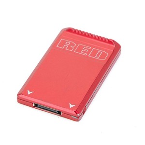 Red Mini Mag 480GB | eBay