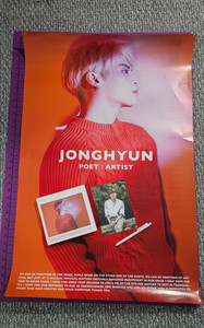 Shinee Jonghyun Album | eBay