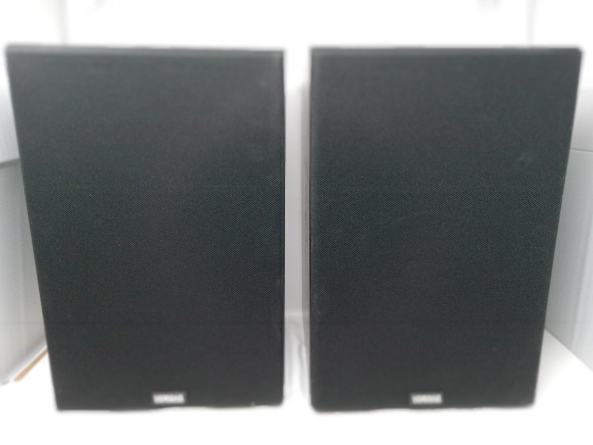 スピーカー・ウーファー Yamaha NS-20M スピーカー・ウーファー YAMAHA