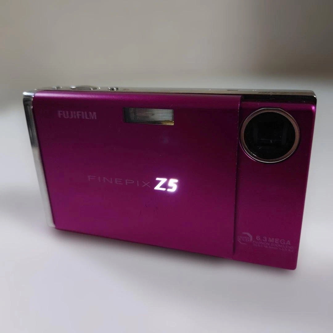 Fujifilm Z5 Digital Cameras for Sale | Shop New & Used Digital