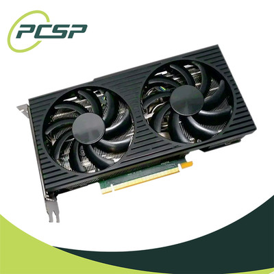 HP RTX 3060 Ti 8GB GDDR6 GPU 3x DP 1x HDMI High Profile PN M31640