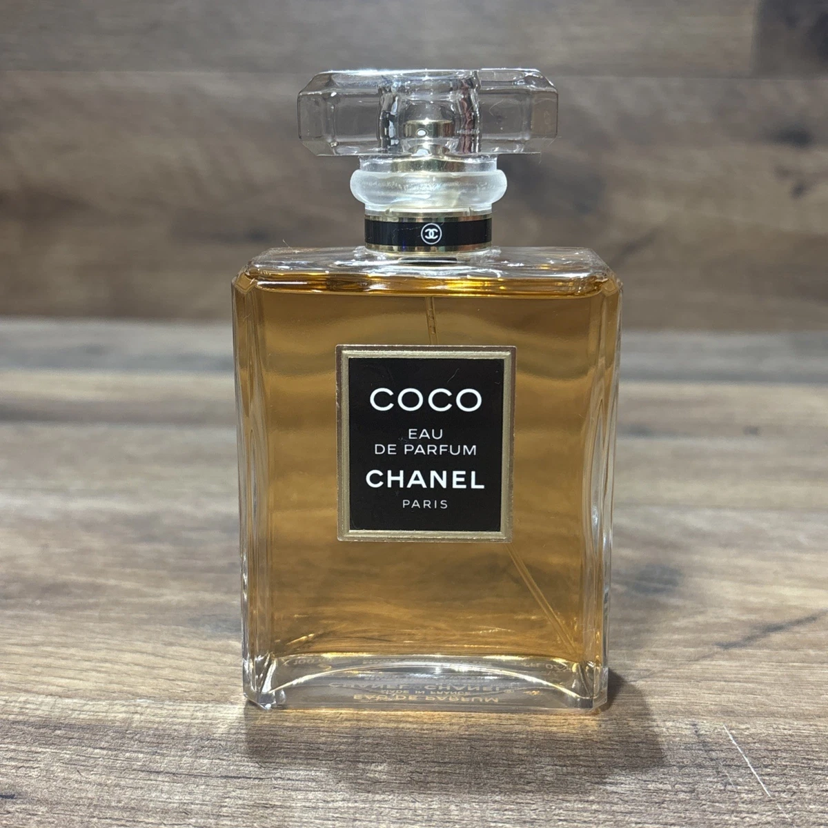 CHANEL 香奈儿“ Coco 香水| eBay