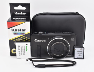 Canon Powershot Sx280 | eBay
