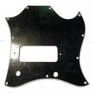 Sg Jr Pickguard | eBay