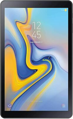 SAMSUNG GALAXY TAB A SM-T590 10.5
