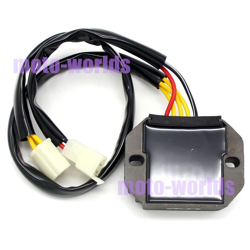 For KTM Voltage Rectifier Regulator 625 SMC 2004-06/625 SXC 2003