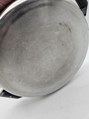 Rainbow Cooker PREMIUM 7-Ply 304 Tupperware Stainless Steel