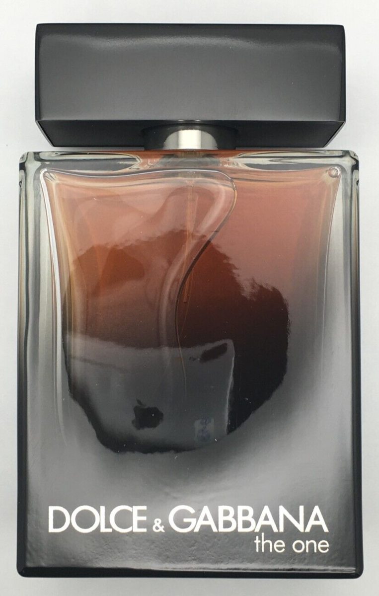 The One for Men Eau de Parfum Dolce&Gabbana for Men 100ml New in