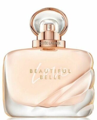 Estee Lauder BEAUTIFUL BELLE LOVE Eau De Parfum Spray 1.7 oz