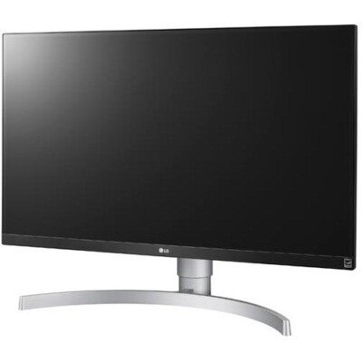 LG 27UK650-W 27 inch Widescreen IPS LED Monitor for sale online | eBay