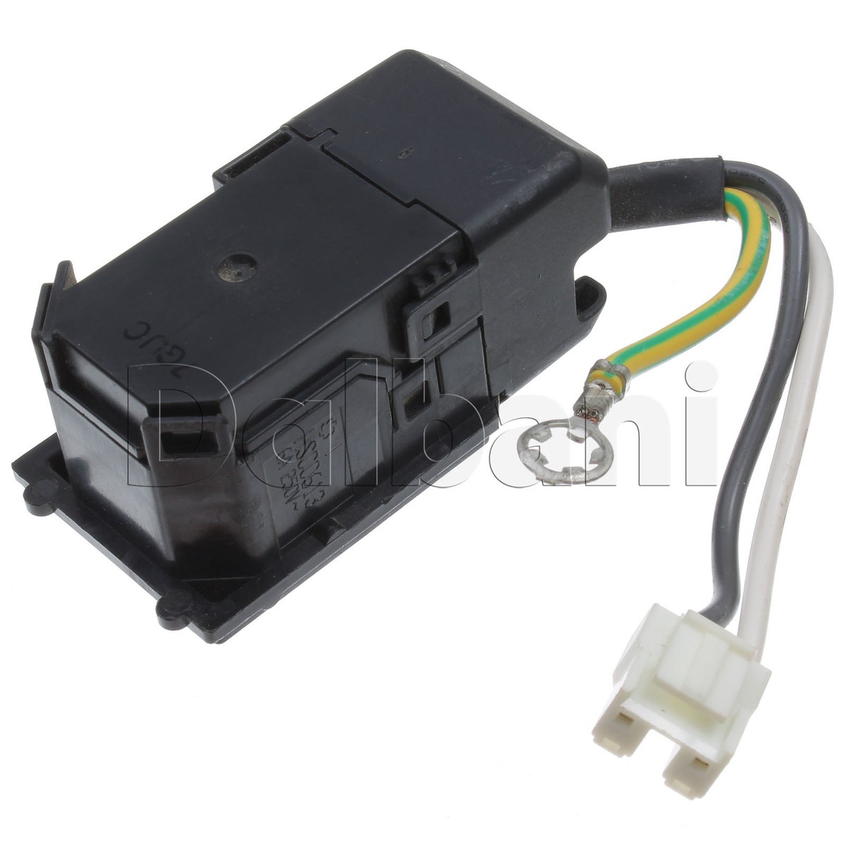 Original HSC0613 Power Switch Plug for Sony Playstation 3 PS3 | eBay