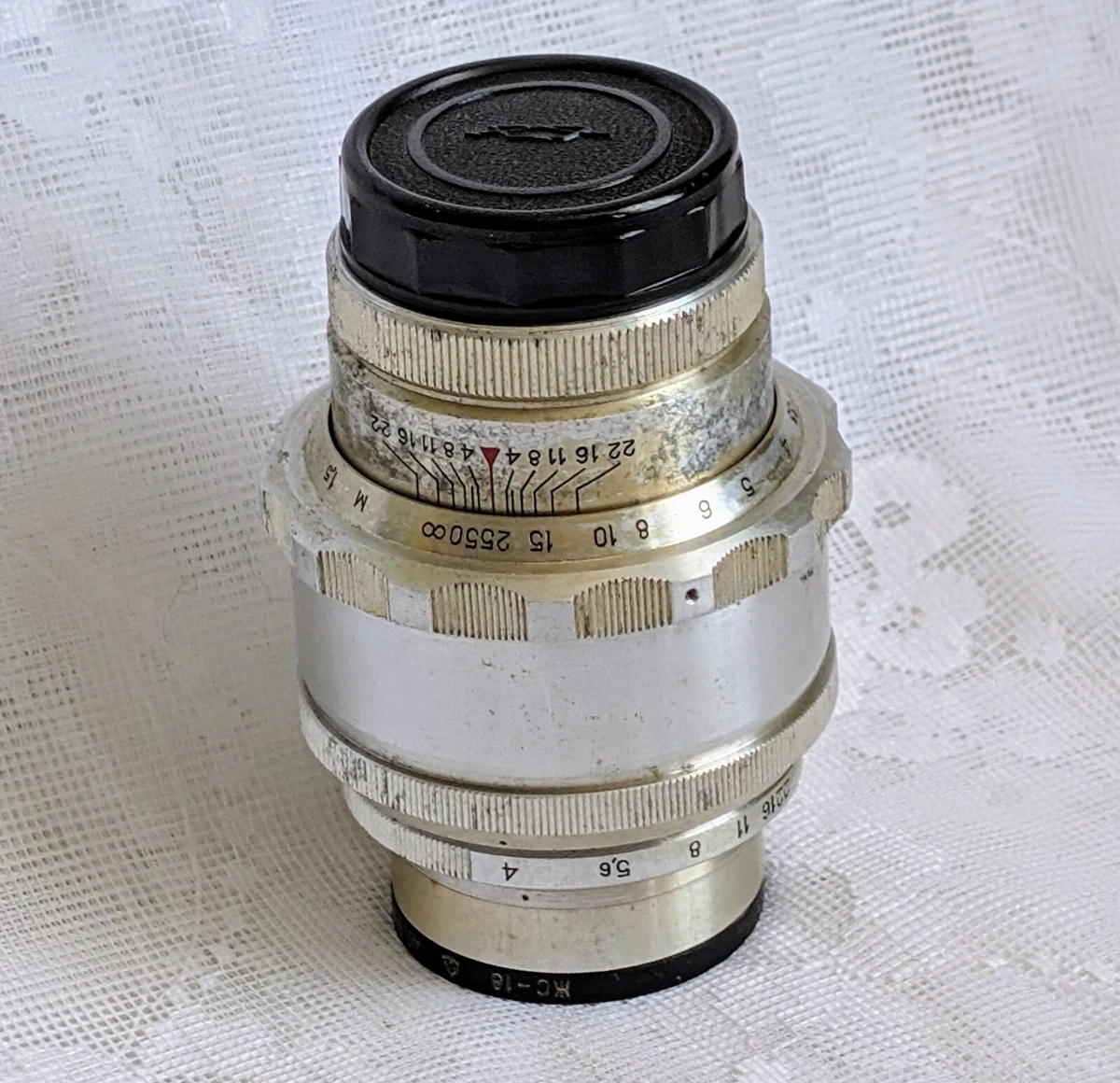 Jupiter f/4 Camera Lenses 135mm Focal for sale - eBay