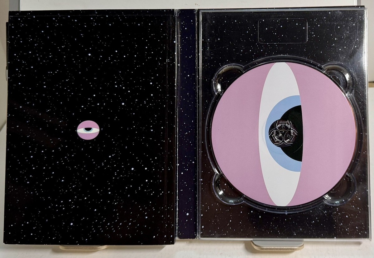 ICON Rockstar, Iconic Oh Disco, CD, Korea 8809388740506| eBay