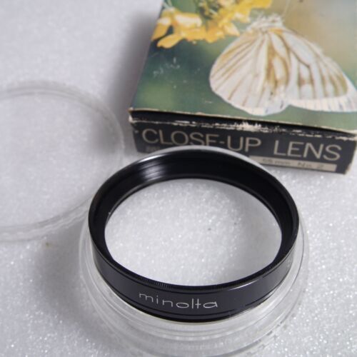 Original Leitz Wetzlar ELPRO 3 Nahlinse 16543 für ⦰ 55mm
