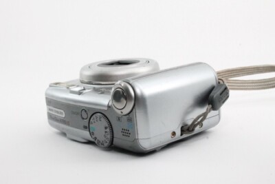 excellent] Canon Powershot A720 IS compact digital camera | eBay