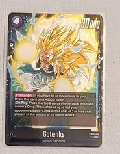 Gotenks FB04-033 Prices | Dragon Ball Fusion World Ultra Limit