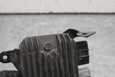 09-12 KAWASAKI NINJA ZX6R RECTIFIER VOLTAGE REGULATOR 21066-0028