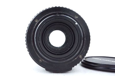 Bell&Howell 200 mm f/4.0 Lens with M42 Mount | eBay