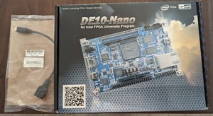De10 Nano | eBay