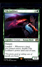 Tifa Lockhart [MagicFest] #2 Prices | Magic Final Fantasy | Magic