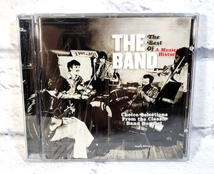 The Band a Musical History | eBay